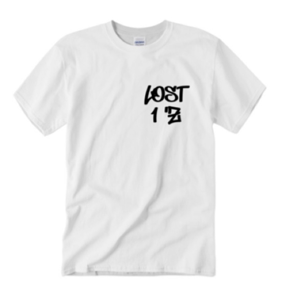 LostOnezclothing